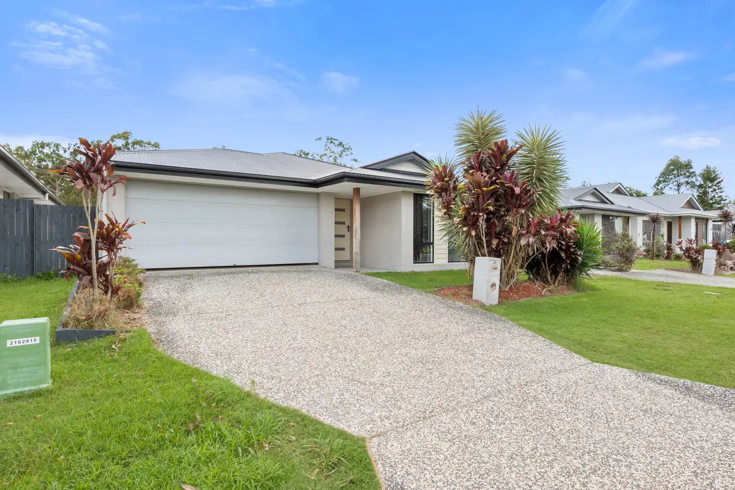 Main view of Homely house listing, 20 Olaf Loop, Park Ridge QLD 4125