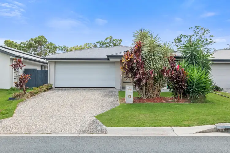Second view of Homely house listing, 20 Olaf Loop, Park Ridge QLD 4125