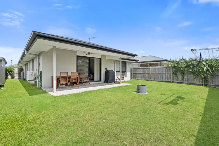 Fourth view of Homely house listing, 20 Olaf Loop, Park Ridge QLD 4125