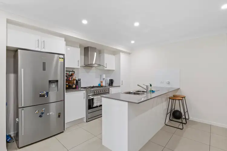 Fifth view of Homely house listing, 20 Olaf Loop, Park Ridge QLD 4125