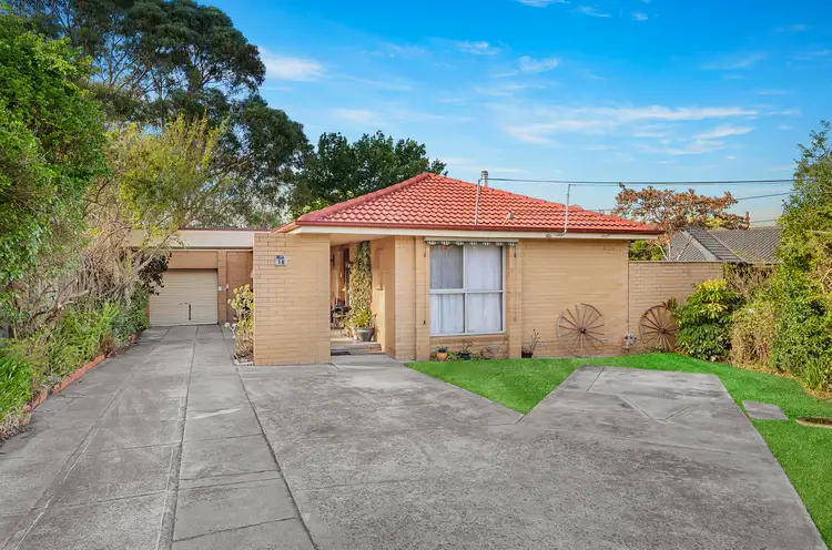 19 Wungan Street, Macleod VIC 3085