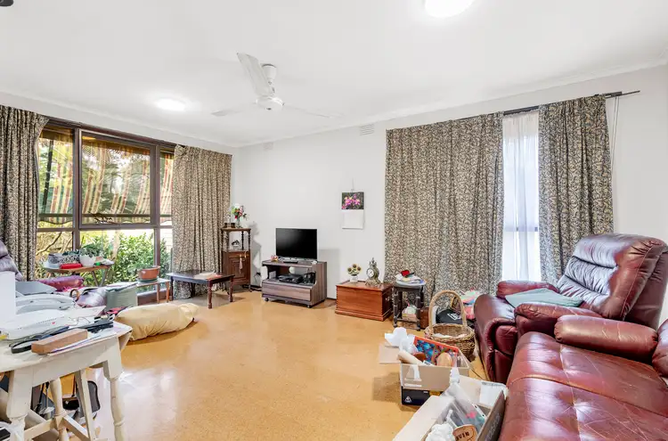 Third view of Homely house listing, 19 Wungan Street, Macleod VIC 3085