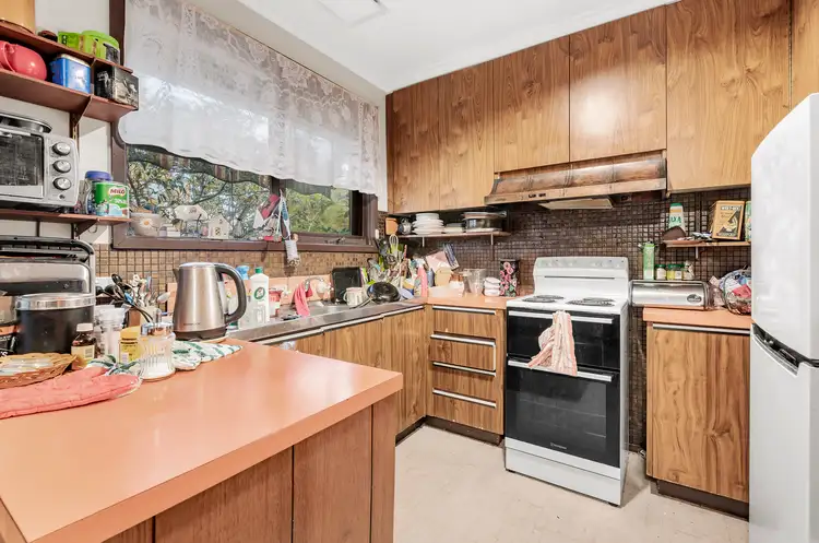 Fifth view of Homely house listing, 19 Wungan Street, Macleod VIC 3085