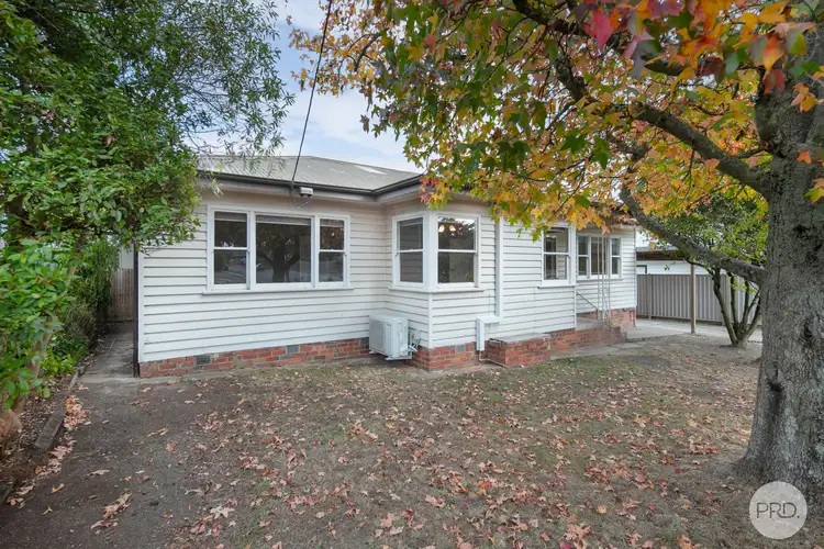 413 Norman Street, Ballarat North VIC 3350