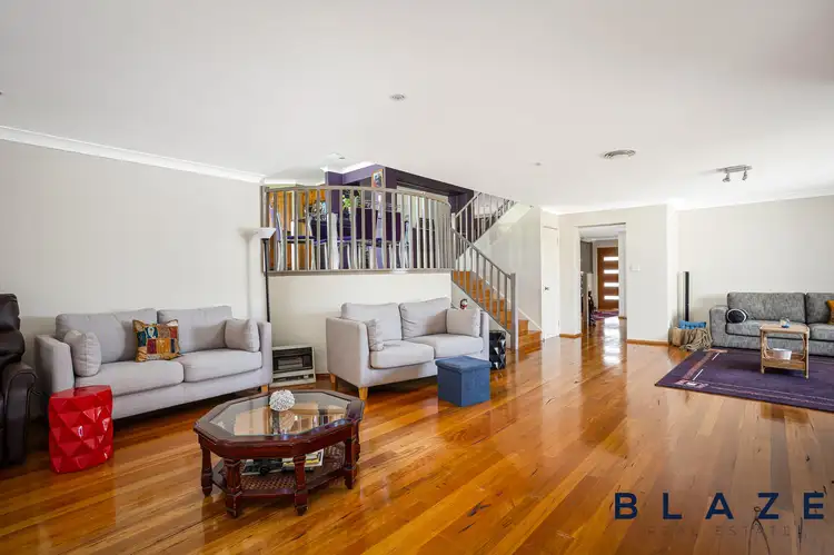 Third view of Homely house listing, 24 Harraden Drive, West Hoxton NSW 2171