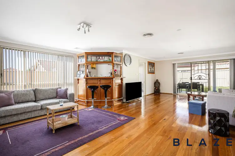 Fourth view of Homely house listing, 24 Harraden Drive, West Hoxton NSW 2171