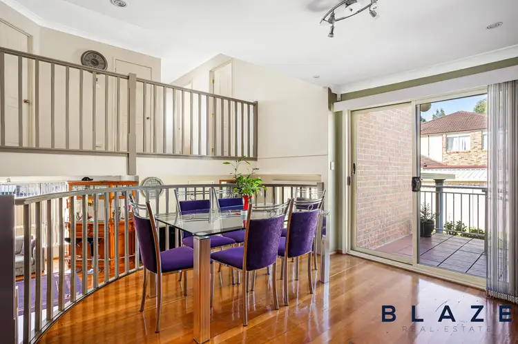 Sixth view of Homely house listing, 24 Harraden Drive, West Hoxton NSW 2171