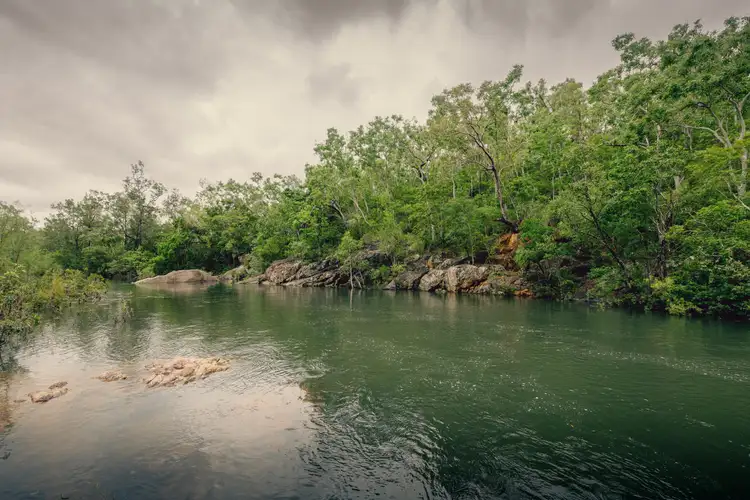 Third view of Homely land listing, Lot 9 Olea Road, Alligator Creek QLD 4816