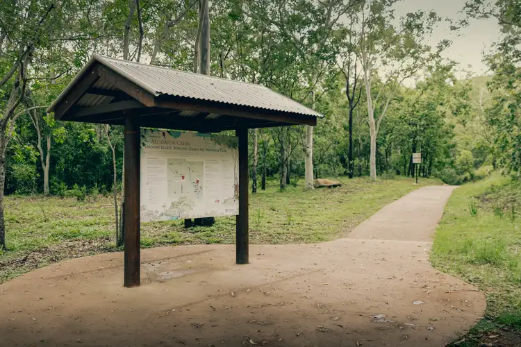 Fourth view of Homely land listing, Lot 9 Olea Road, Alligator Creek QLD 4816