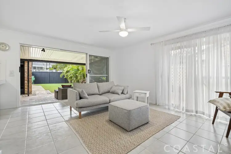 1/23 Gardiners Place, Southport QLD 4215