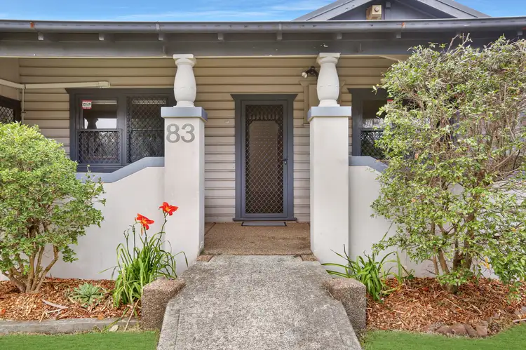 83 Kenny Street, Wollongong NSW 2500