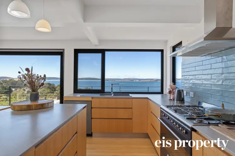 Third view of Homely house listing, 206 Channel Highway, Taroona TAS 7053