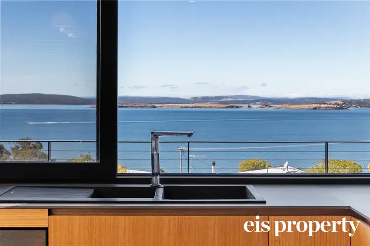 Fourth view of Homely house listing, 206 Channel Highway, Taroona TAS 7053