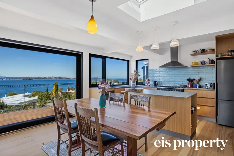 Fifth view of Homely house listing, 206 Channel Highway, Taroona TAS 7053