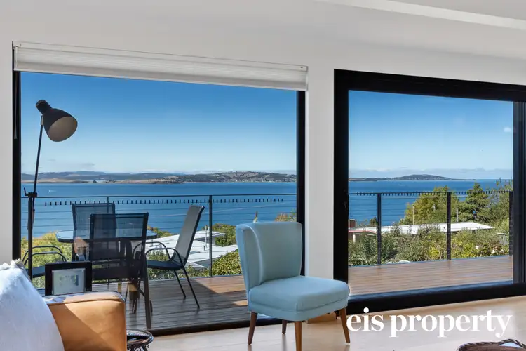 Sixth view of Homely house listing, 206 Channel Highway, Taroona TAS 7053