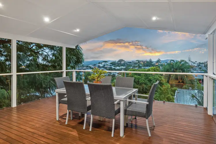Third view of Homely house listing, 28 Balmain Terrace, Red Hill QLD 4059