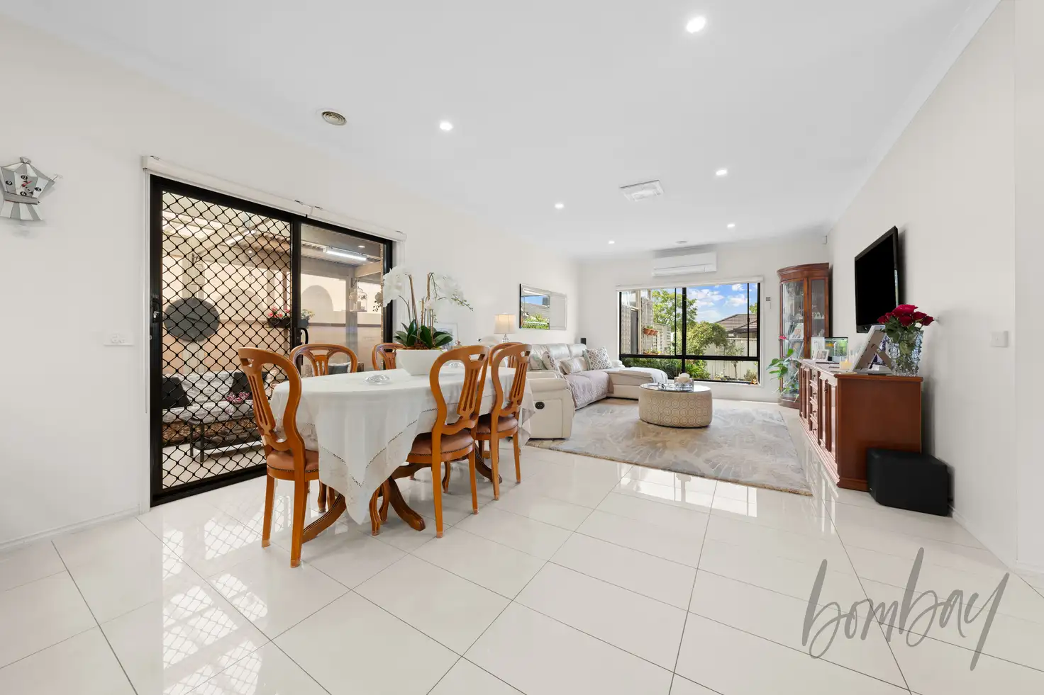 Main view of Homely house listing, 36 Tusmore Rise, Craigieburn VIC 3064