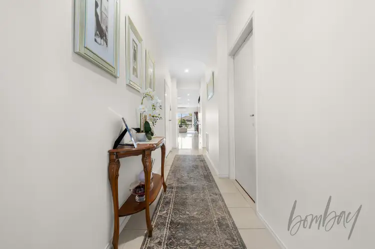 Third view of Homely house listing, 36 Tusmore Rise, Craigieburn VIC 3064