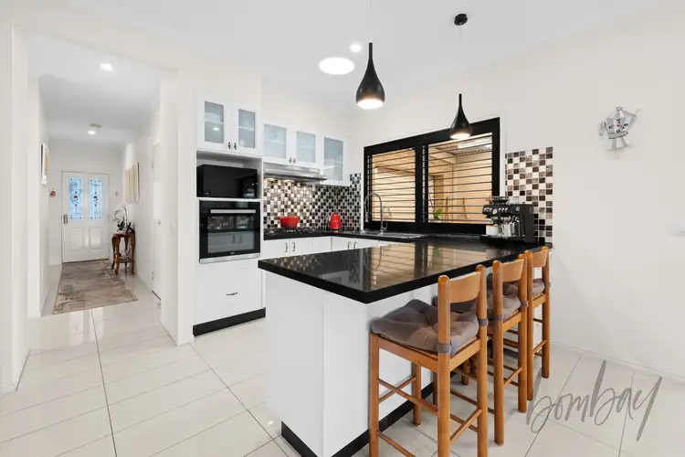 Fifth view of Homely house listing, 36 Tusmore Rise, Craigieburn VIC 3064