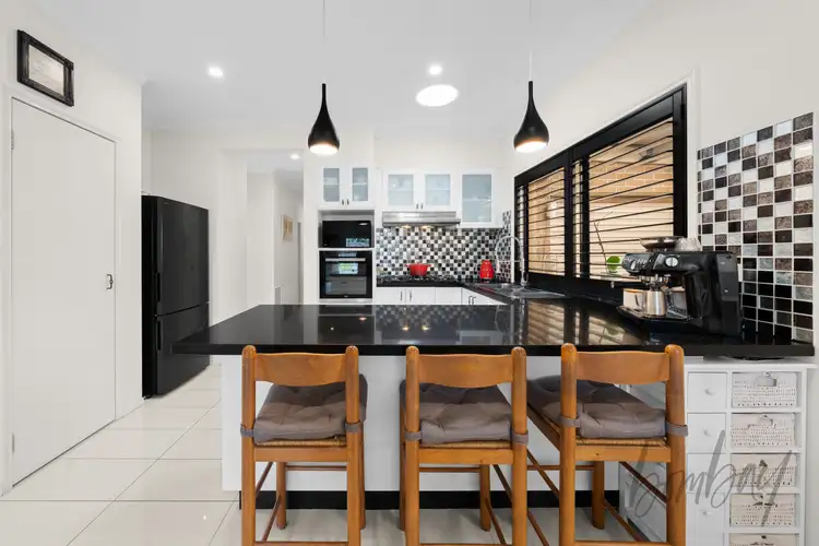 Sixth view of Homely house listing, 36 Tusmore Rise, Craigieburn VIC 3064