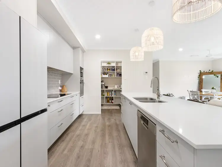 Fourth view of Homely house listing, 16 Watermelon Way, Kawungan QLD 4655