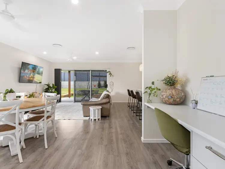 Fifth view of Homely house listing, 16 Watermelon Way, Kawungan QLD 4655