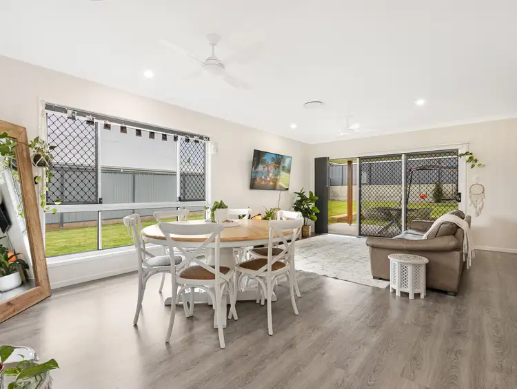 Sixth view of Homely house listing, 16 Watermelon Way, Kawungan QLD 4655