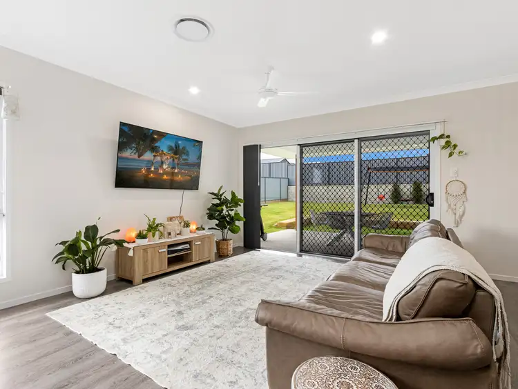 Seventh view of Homely house listing, 16 Watermelon Way, Kawungan QLD 4655