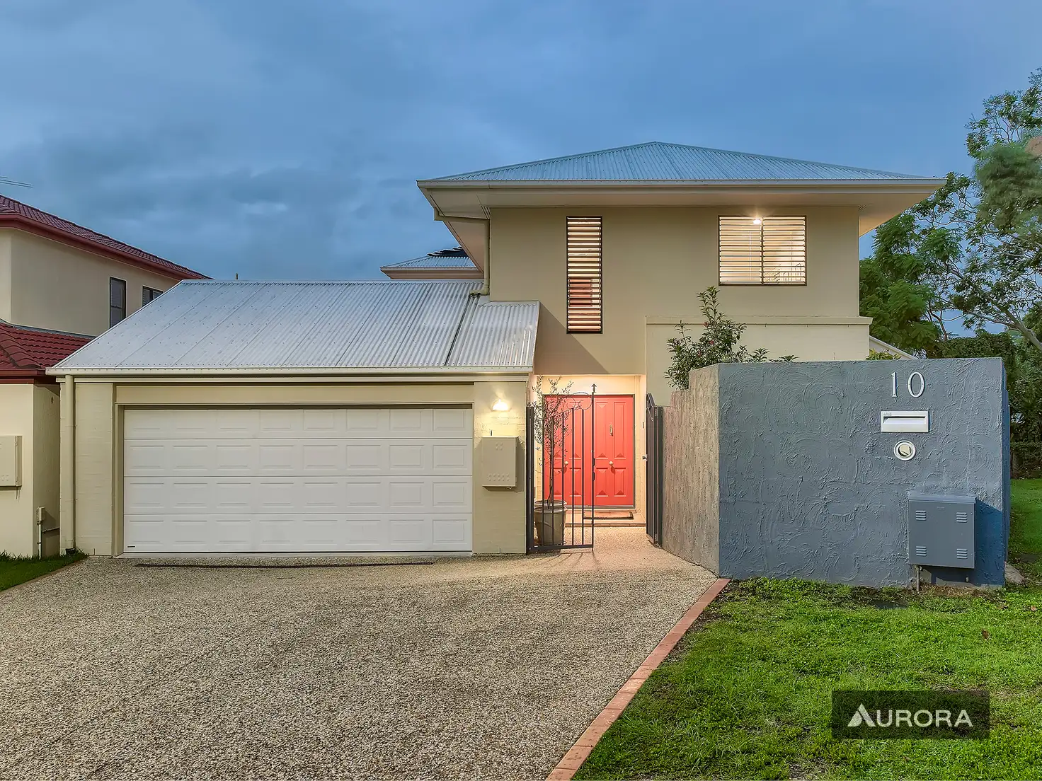 Main view of Homely house listing, 10 Nelson Place, Newmarket QLD 4051