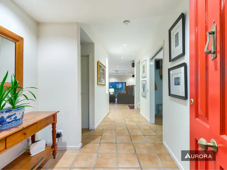 Second view of Homely house listing, 10 Nelson Place, Newmarket QLD 4051