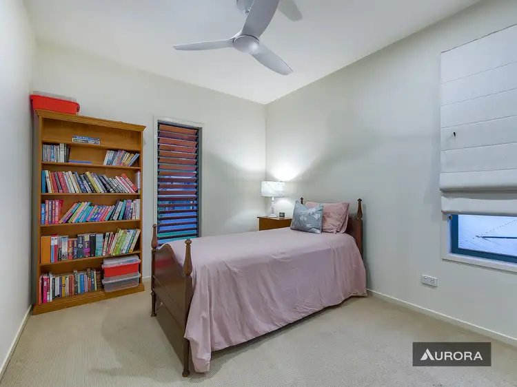 Fourth view of Homely house listing, 10 Nelson Place, Newmarket QLD 4051