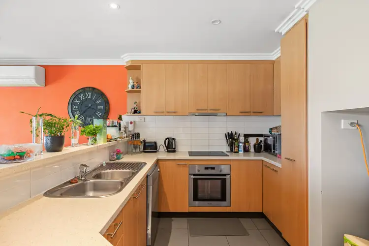 Second view of Homely apartment listing, 2A Hazelwood Road, San Remo VIC 3925