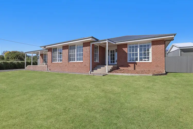 7 Park Avenue, Camperdown VIC 3260