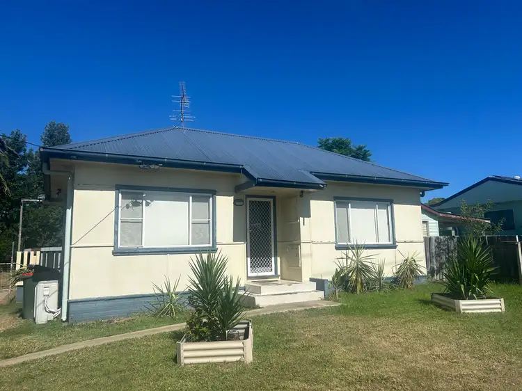 3 Willow Street