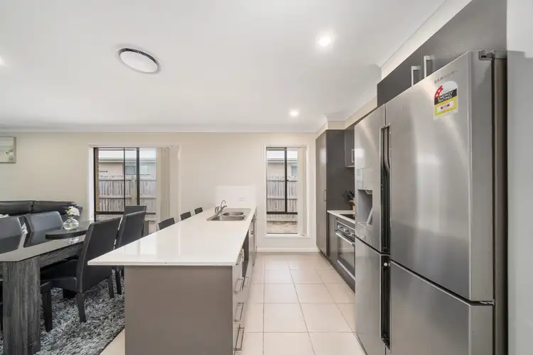 Third view of Homely house listing, 15 Hilary Street, Morayfield QLD 4506