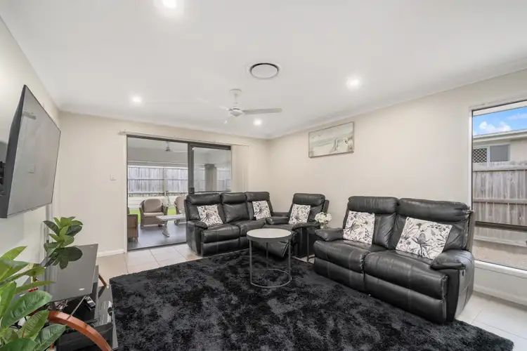Sixth view of Homely house listing, 15 Hilary Street, Morayfield QLD 4506