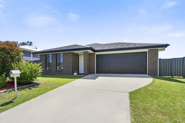 83 Denman Avenue, Kootingal NSW 2352