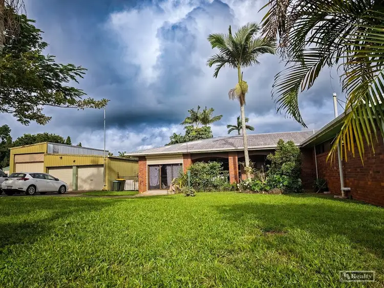 26 Bella Vista Avenue, Belvedere QLD 4860
