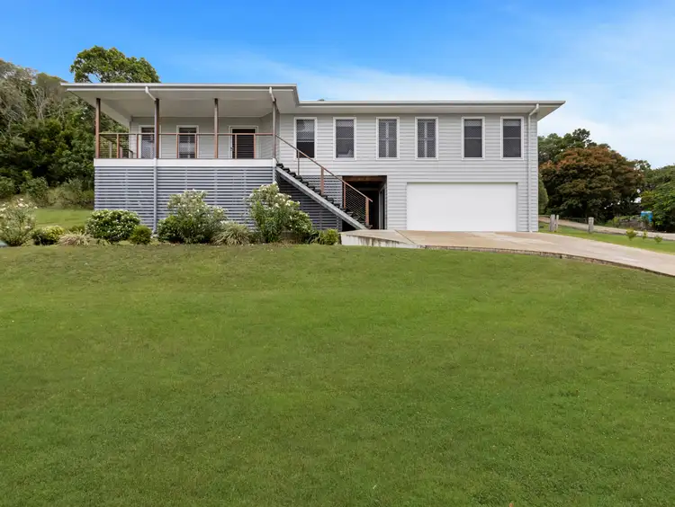 22 Parview Drive, Craignish QLD 4655