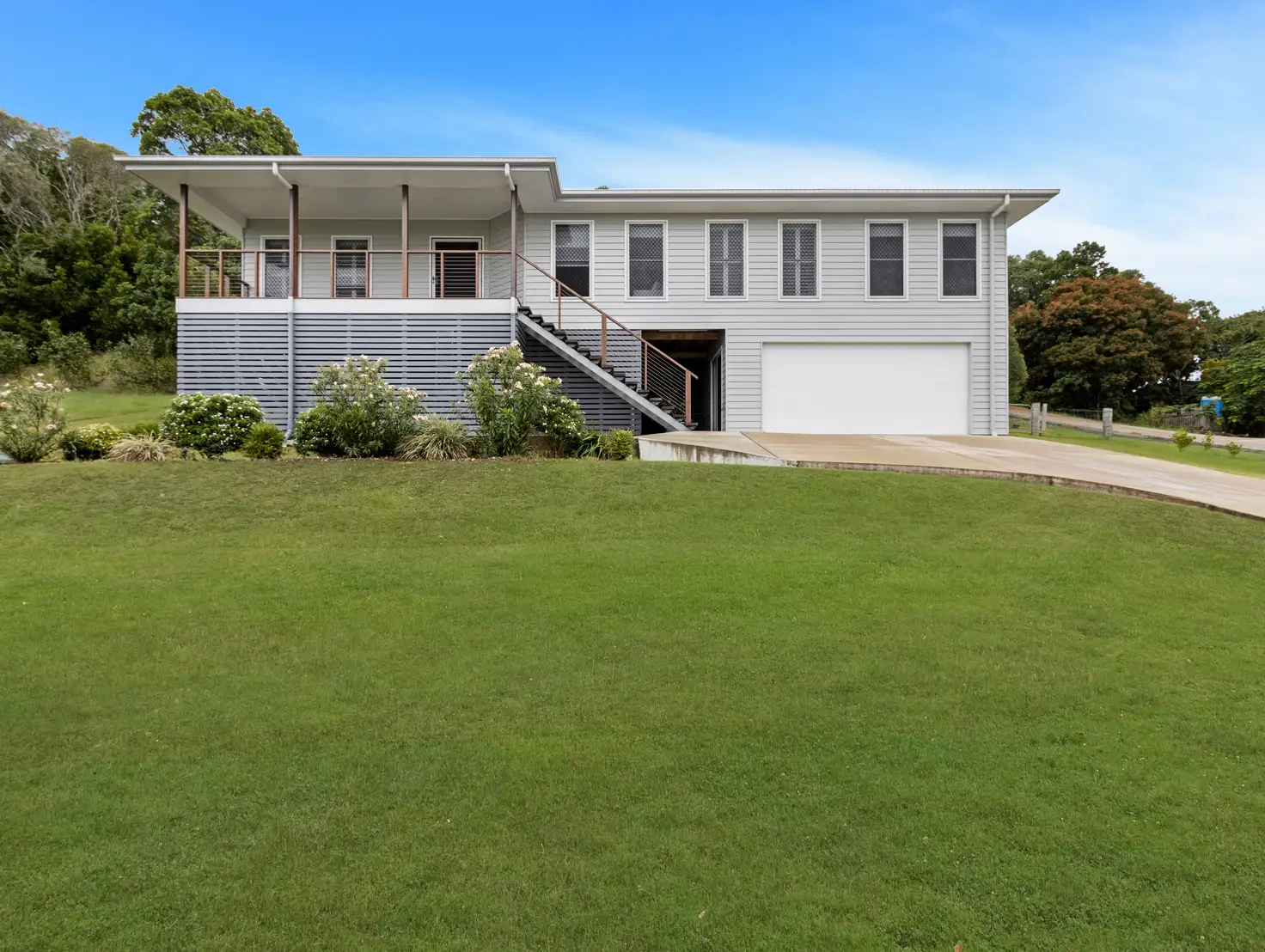 Main view of Homely house listing, 22 Parview Drive, Craignish QLD 4655
