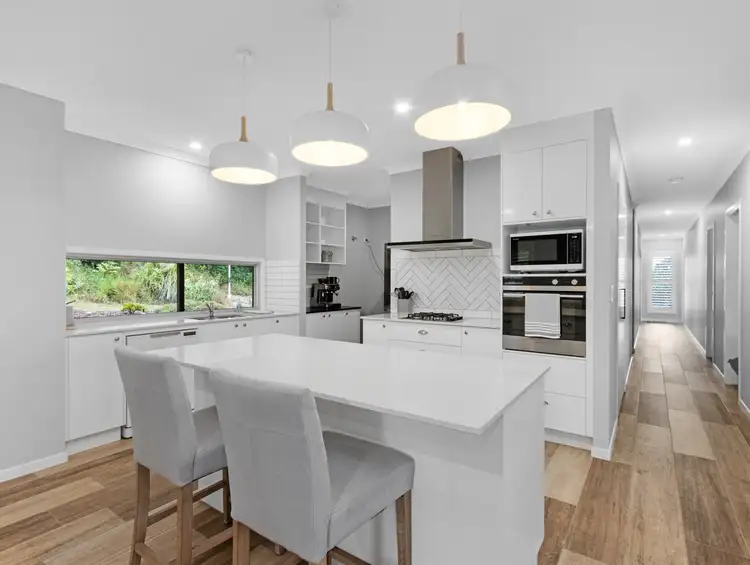 Third view of Homely house listing, 22 Parview Drive, Craignish QLD 4655