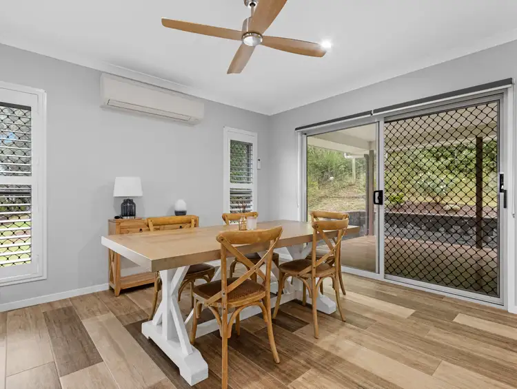 Fifth view of Homely house listing, 22 Parview Drive, Craignish QLD 4655