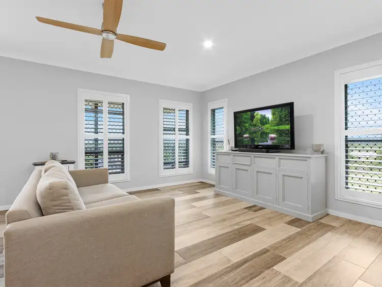 Sixth view of Homely house listing, 22 Parview Drive, Craignish QLD 4655