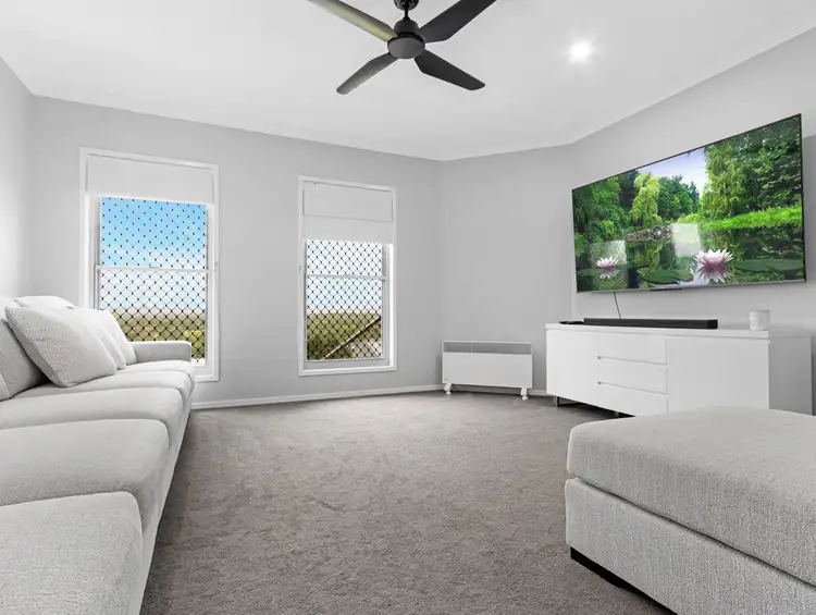 Seventh view of Homely house listing, 22 Parview Drive, Craignish QLD 4655