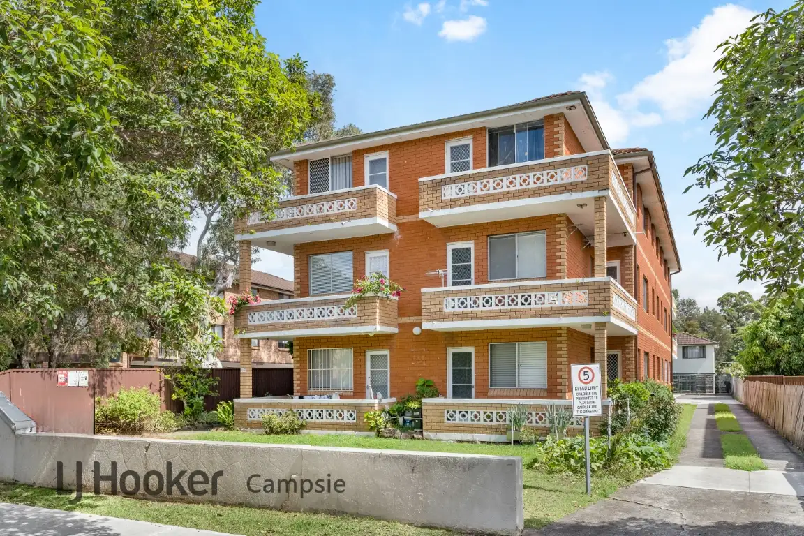 Main view of Homely apartment listing, 3/48 Fourth Avenue, Campsie NSW 2194