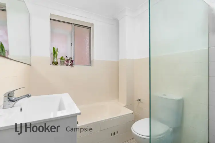 Sixth view of Homely apartment listing, 3/48 Fourth Avenue, Campsie NSW 2194