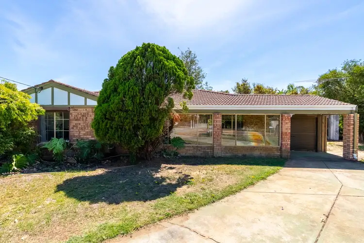 6 Sycamore Close, Rockingham WA 6168