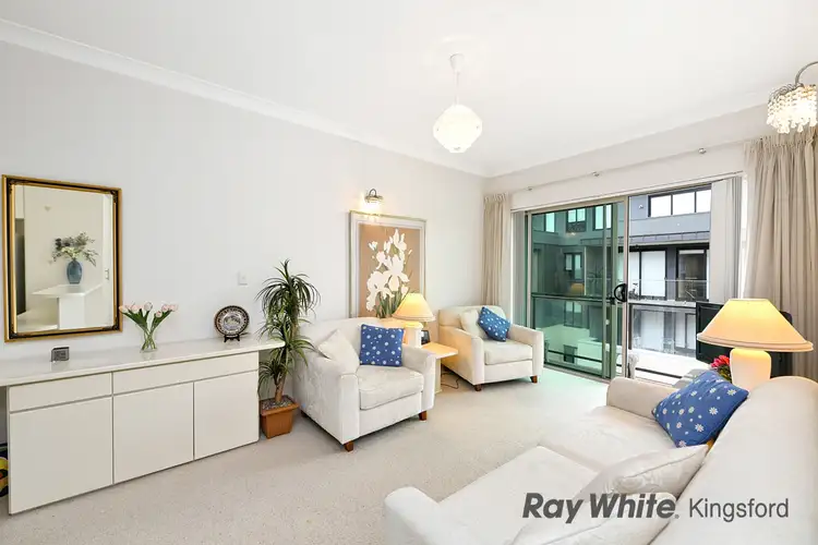 8/45 Boronia Street, Kensington NSW 2033