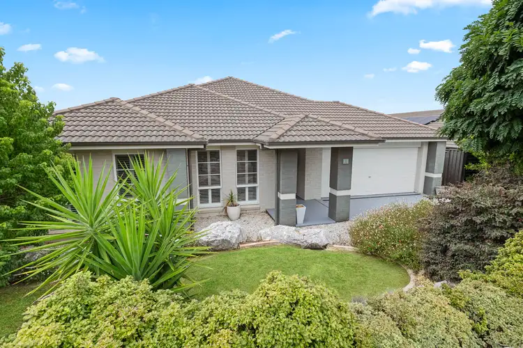 11 Poidevin Place, Goulburn NSW 2580