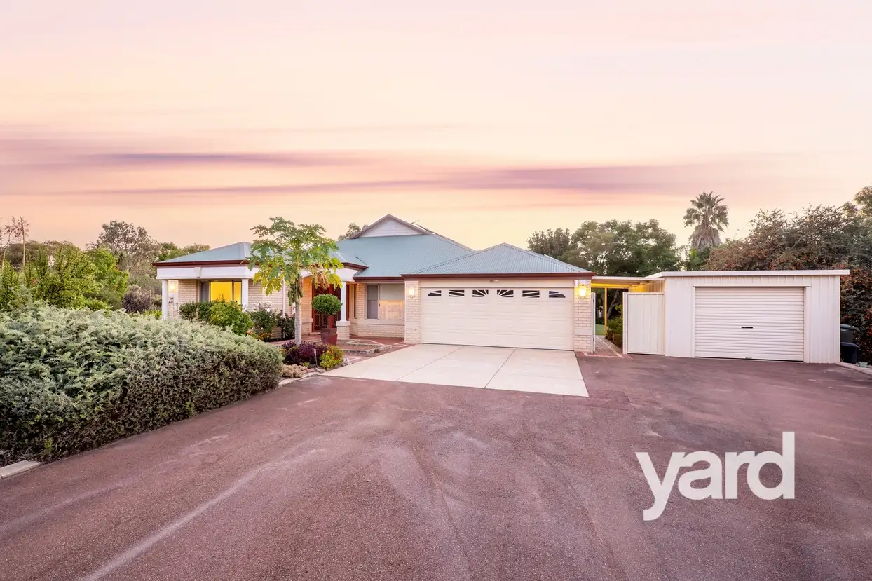 Main view of Homely house listing, 32 Scovell Crescent, Anketell WA 6167